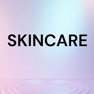 Brand New Skincare Products